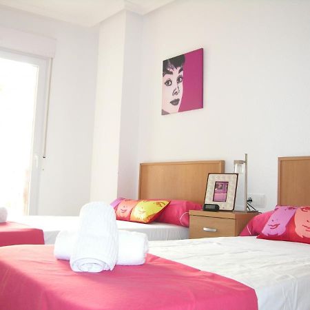 Playa Principe - 6507 Apartment ลามังกา เดล มาร์เมนอร์ ภายนอก รูปภาพ