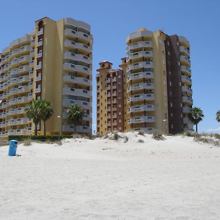 Playa Principe - 6507 Apartment ลามังกา เดล มาร์เมนอร์ ภายนอก รูปภาพ