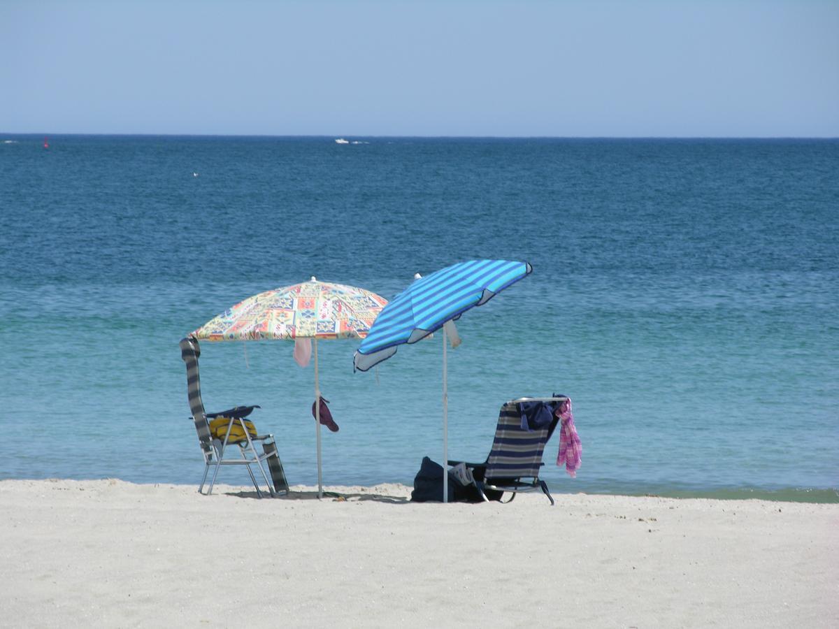 Playa Principe - 6507 Apartment ลามังกา เดล มาร์เมนอร์ ภายนอก รูปภาพ