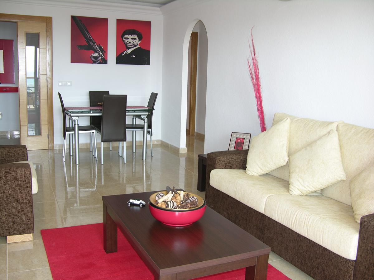 Playa Principe - 6507 Apartment ลามังกา เดล มาร์เมนอร์ ภายนอก รูปภาพ