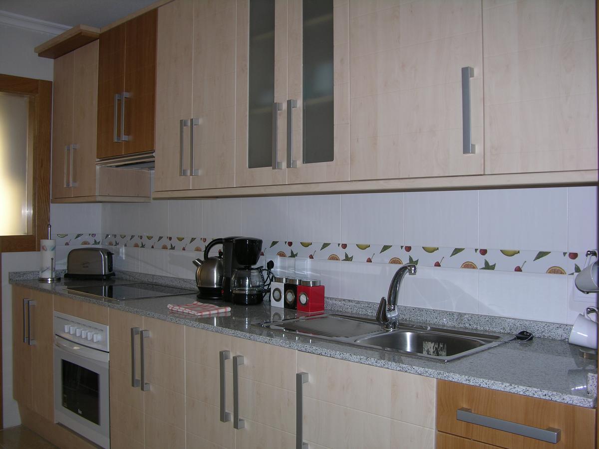 Playa Principe - 6507 Apartment ลามังกา เดล มาร์เมนอร์ ภายนอก รูปภาพ