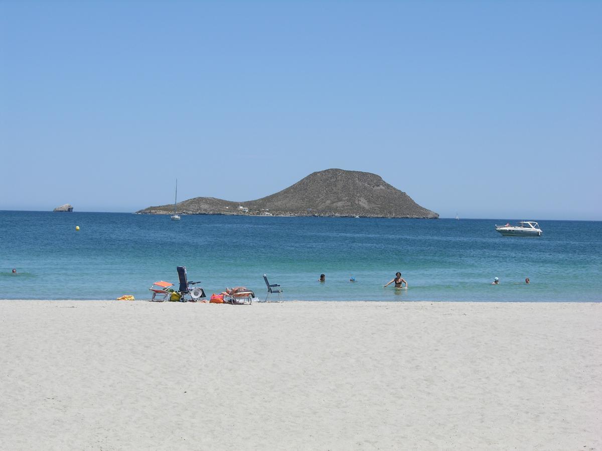 Playa Principe - 6507 Apartment ลามังกา เดล มาร์เมนอร์ ภายนอก รูปภาพ