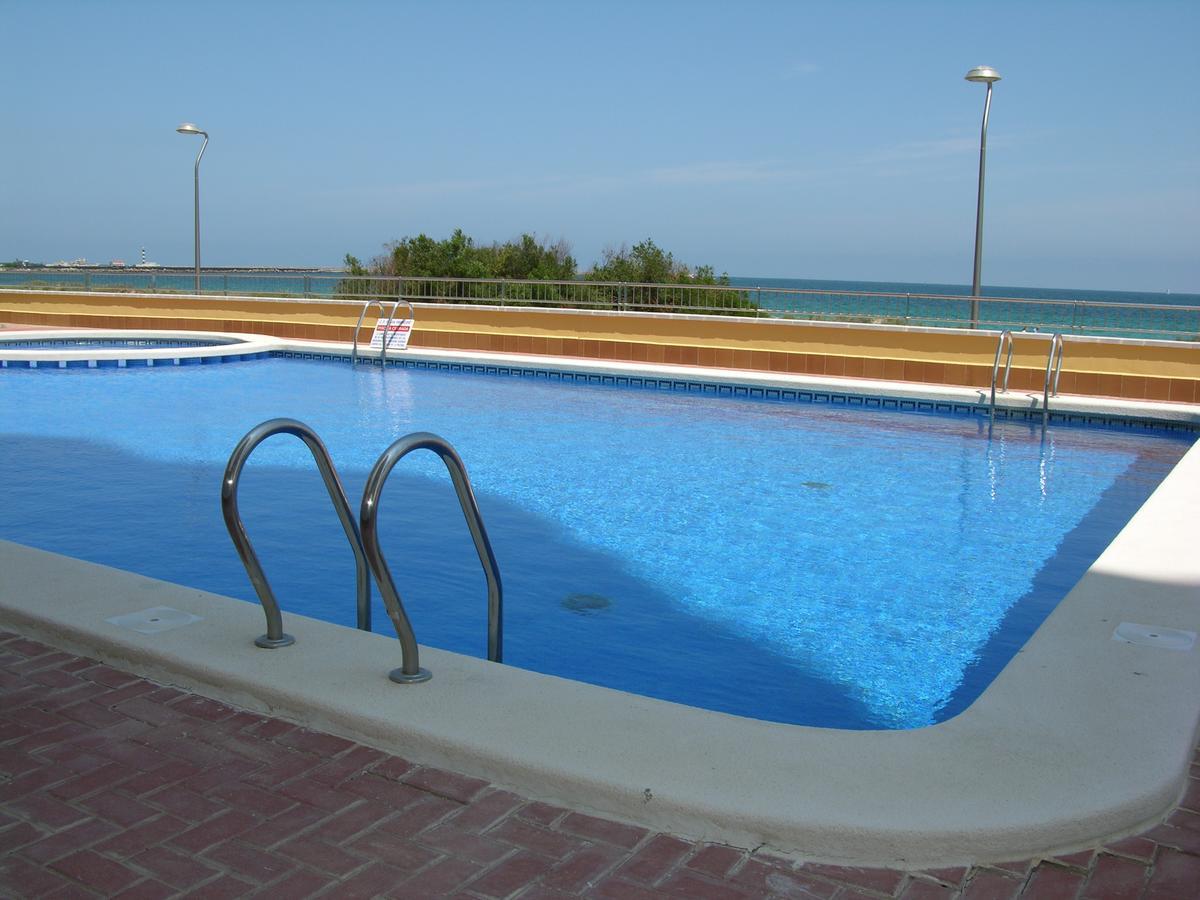 Playa Principe - 6507 Apartment ลามังกา เดล มาร์เมนอร์ ภายนอก รูปภาพ
