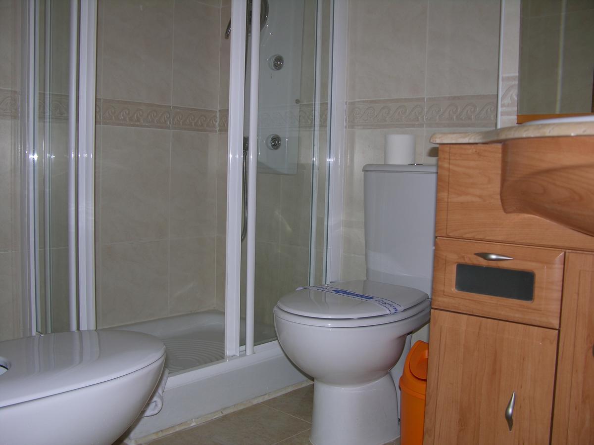 Playa Principe - 6507 Apartment ลามังกา เดล มาร์เมนอร์ ภายนอก รูปภาพ